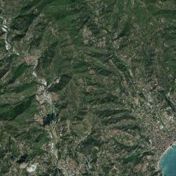 Pontedassio Satellite Map