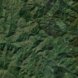 San Godenzo Satellite Map
