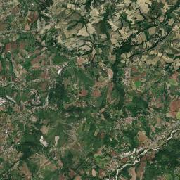 Trarivi Satellite Map