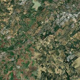 San Giovanni in Marignano Satellite Map