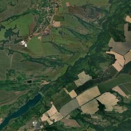 Boynitsa Satellite Map