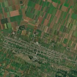 Poiana Mare Satellite Map