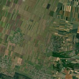 Comuna Piscu Vechi Satellite Map