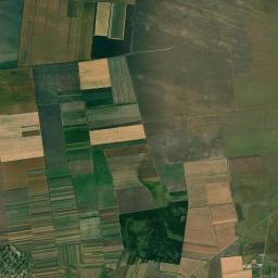 Comuna Bistreţ Satellite Map