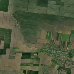 Măceşu de Sus Satellite Map