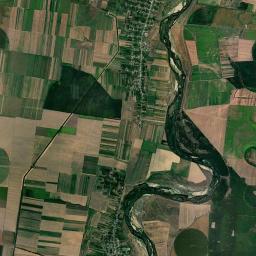 Gângiova Satellite Map