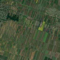 Comuna Bucinişu Satellite Map