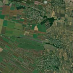 Crușovu Satellite Map