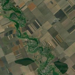 Bogdana Satellite Map