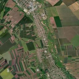 Calomfirești Satellite Map