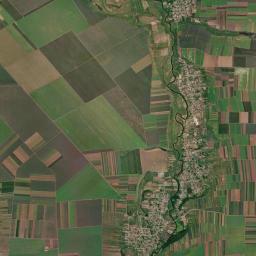 Valea Părului Satellite Map