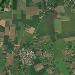 Glavinitsa Satellite Map