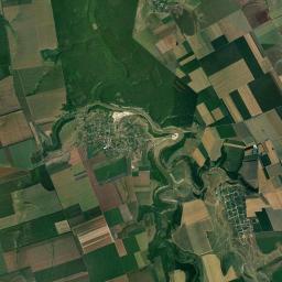 Comuna Dumbrăveni Satellite Map