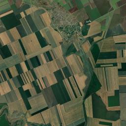 Comuna Independenţa Satellite Map