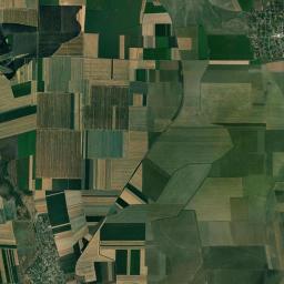 Comuna Chirnogeni Satellite Map