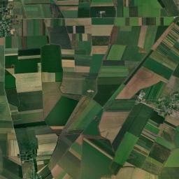 Comuna Comana Satellite Map