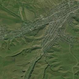 Uchkeken Satellite Map