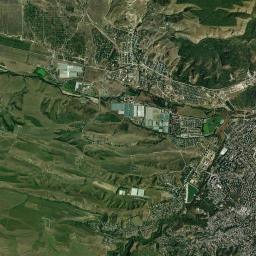 Nezhinskiy Satellite Map