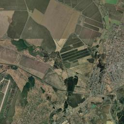 Mikhaylovka Satellite Map