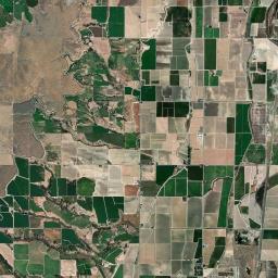 500-524 Imperial Avenue, Ontario, OR 97914 Satellite Map