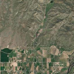 3818-3998 Gem Avenue, Emmett, ID 83617 Satellite Map