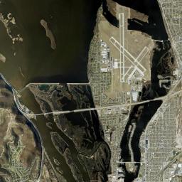 Nelson Park Rd, La Crosse, WI 54603 Satellite Map