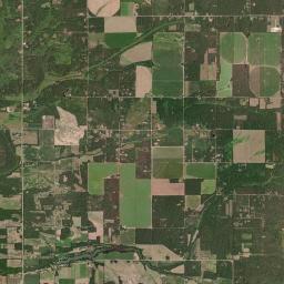 2650 State Highway 13, Adams, WI 53910 Satellite Map