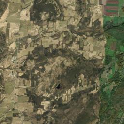 Smithville New York Satellite Map