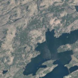 Hasbroucks New York Satellite Map