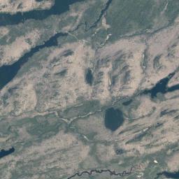 Woods New York Satellite Map