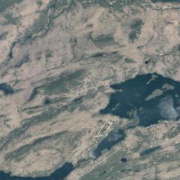 Eagle Nest New York Satellite Map