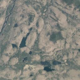 Northwoods Club New York Satellite Map