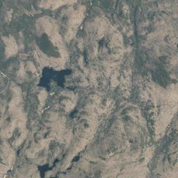 Aiden Lair New York Satellite Map