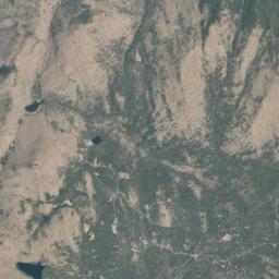 Loch Muller New York Satellite Map