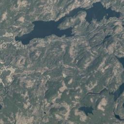 Severance New York Satellite Map