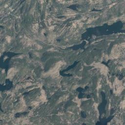 Paradox New York Satellite Map