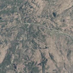 Chilson New York Satellite Map