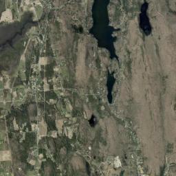 Salisbury Satellite Map