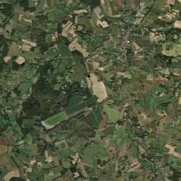 Gondrin Satellite Map