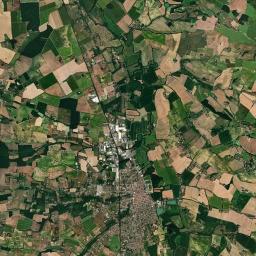 Fleurance Satellite Map