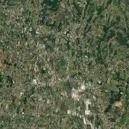 Porcari Satellite Map