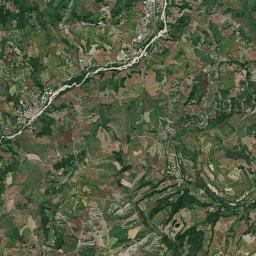 Sassofeltrio Satellite Map