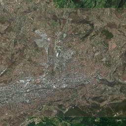 Kobilja Glava Satellite Map
