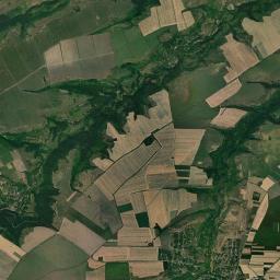 Gramada Satellite Map