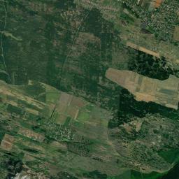 Comuna Ghidici Satellite Map