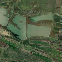 Cârna Satellite Map