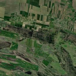 Măceşu de Jos Satellite Map