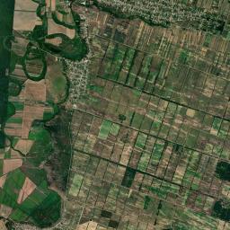 Piscu Sadovei Satellite Map