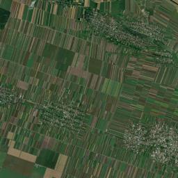 Urzica Satellite Map