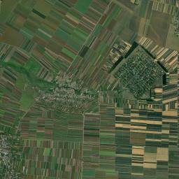 Comuna Vădastra Satellite Map